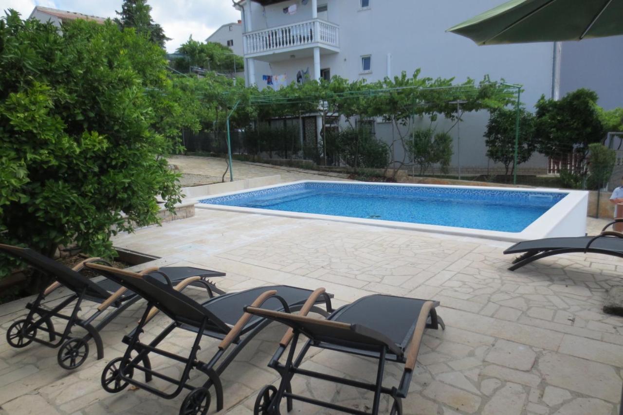 Apartman F1 Appartement Pula